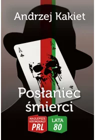 Pos�aniec �mierci