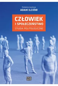 Cz�owiek i spo�ecze�stwo. Studia politologiczne
