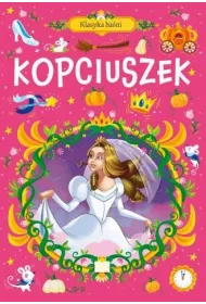 Klasyka Ba�ni. Kopciuszek