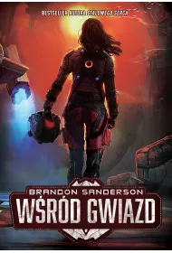 W�r�d Gwiazd. Skyward. Tom 2