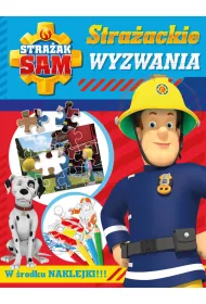 Stra�ak Sam. Stra�ackie wyzwania