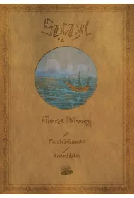 Szczyl 2  Morze P�nocy