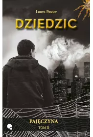 eBook Dziedzic. Pajczyna. Tom 2 pdf mobi epub