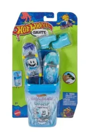 Hot Wheels Skate Skatebox z deskorolkami 2-pak Mattel