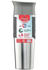 Kubek termiczny stalowy Picnik Concept 320ml MAPED
