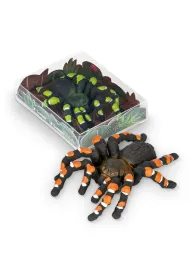 Trendhaus Gumka do �cierania tarantula MIX