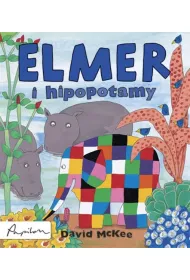 Elmer i hipopotamy