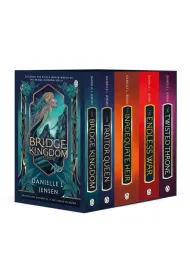 The Bridge Kingdom Boxset