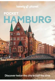Pocket Hamburg. Lonely Planet