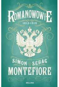 Romanowowie 1613-1918