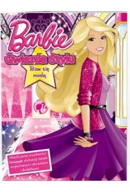 Barbie. Gwiazda stylu
