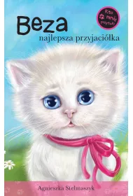 Kto mnie przytuli?  Beza najlepsza przyjaci�ka