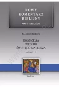 Ewangelia wg. �w. Mateusza 1-13