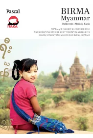 Birma. Z�ota seria
