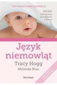 Jzyk niemowlt