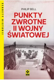 Punkty zwrotne II wojny �wiatowej