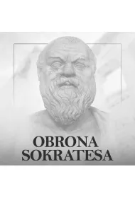 Audiobook Obrona Sokratesa mp3