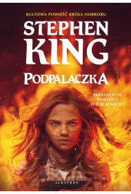 eBook Podpalaczka. Wydanie filmowe mobi epub