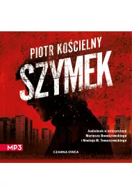 Audiobook Szymek mp3