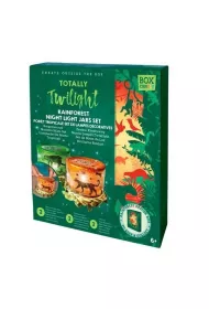 Box Candiy Zestaw kreatywny Nocne lampki - Zwierz�ta 2 szt.