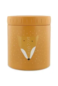 Pojemnik termiczny na jedzenie Lis 500ml