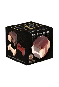 Puzzle �amig��wka VIP Sixi Cube Eureka 3D