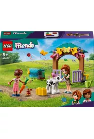 LEGO Friends Szopa cieltka Autumn 42607