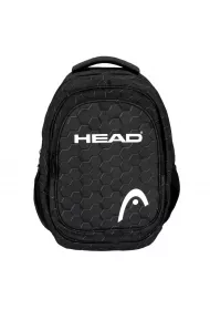 Astra Plecak Head 3D Black AY300