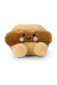 Maskotka Hot Dog Daffi