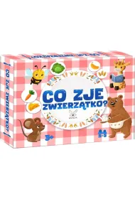 Co zje Zwierz�tko? Kangur