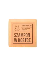 Mydlarnia 4 Szpaki Szampon do wosw w kostce 75 g