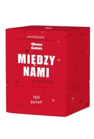 Mi�dzy nami: o mi�o�ci