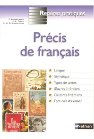 Precis de francais