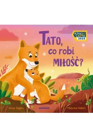 Tato, co robi mio?