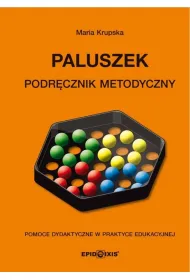 PALUSZEK Podr�cznik metodyczny