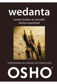 Wedanta. Siedem krokw do Samadhi