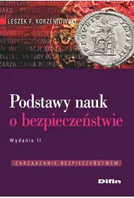 Podstawy nauk o bezpieczestwie