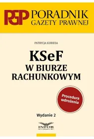 KSeF w biurze rachunkowym w.2