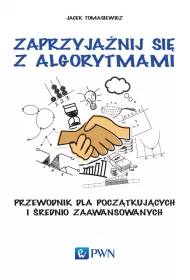 eBook Zaprzyjanij si z algorytmami pdf