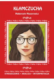 eBook Kamczucha Magorzaty Musierowicz pdf