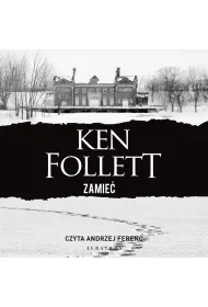 Audiobook Zamie� mp3