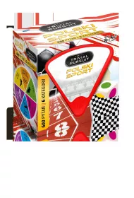 Trivial Pursuit. Polska Sport Winning Moves