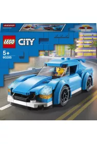 LEGO City Samoch�d sportowy 60285
