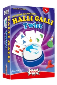Halli Galli Twist Egmont