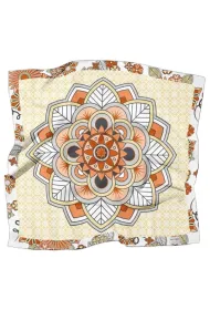 Kimmidoll Apaszka 86x86cm Kioko Szcz�cie