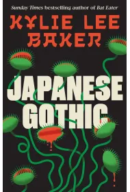 Japanese Gothic