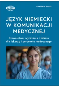J�zyk niemiecki w komunikacji medycznej