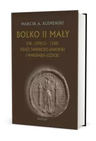 Bolko II Ma�y (ok. 1309/12-1368)