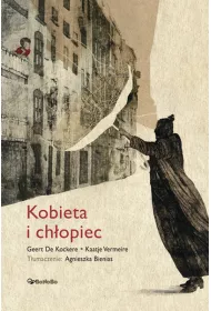 Kobieta i ch�opiec