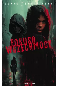 eBook Pokusa wszechmocy epub